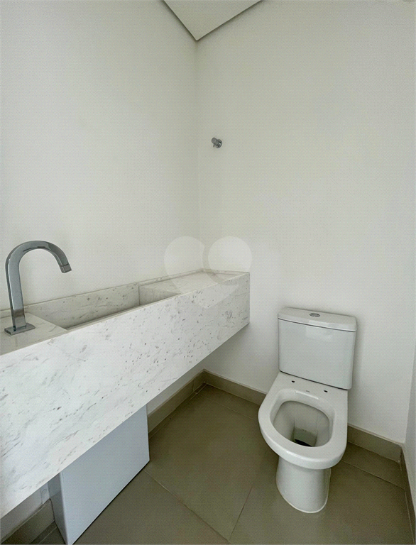 Venda Apartamento São Paulo Jardim Vila Mariana REO960748 5