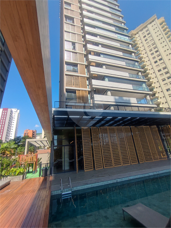 Venda Apartamento São Paulo Jardim Vila Mariana REO960748 36