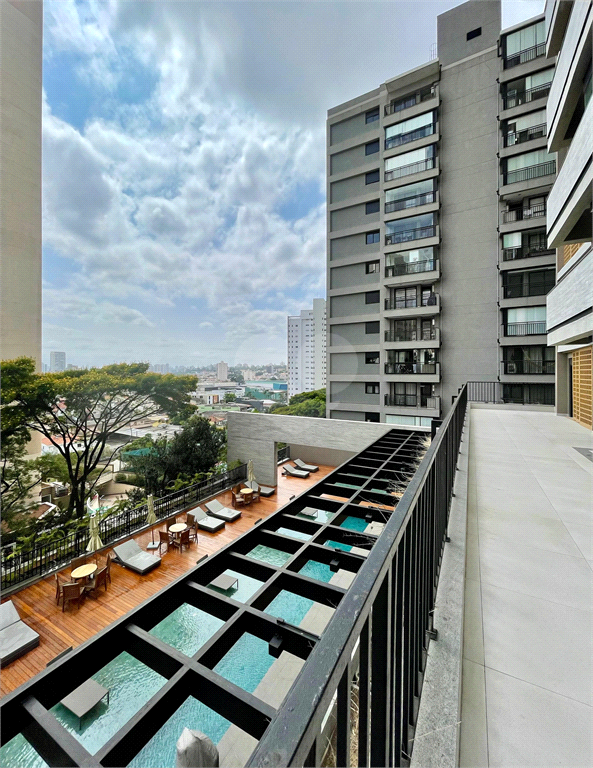 Venda Apartamento São Paulo Jardim Vila Mariana REO960748 24