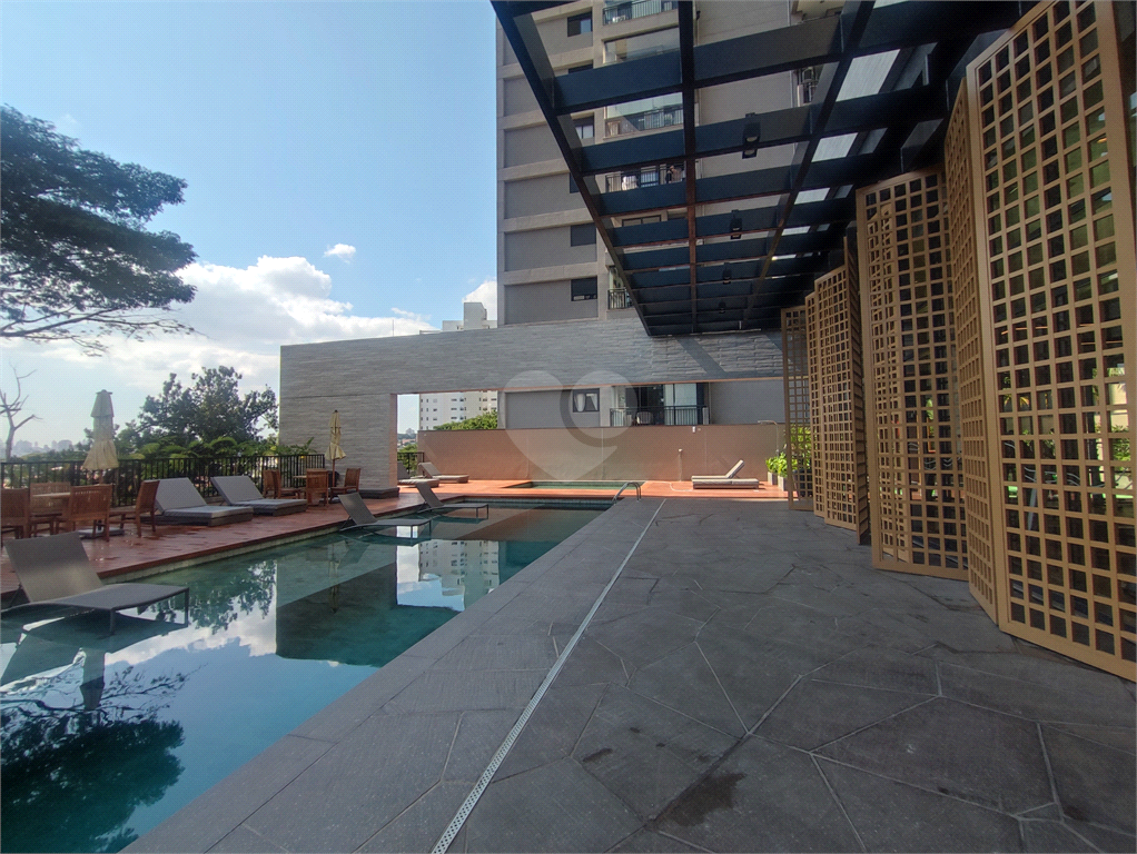 Venda Apartamento São Paulo Jardim Vila Mariana REO960748 31