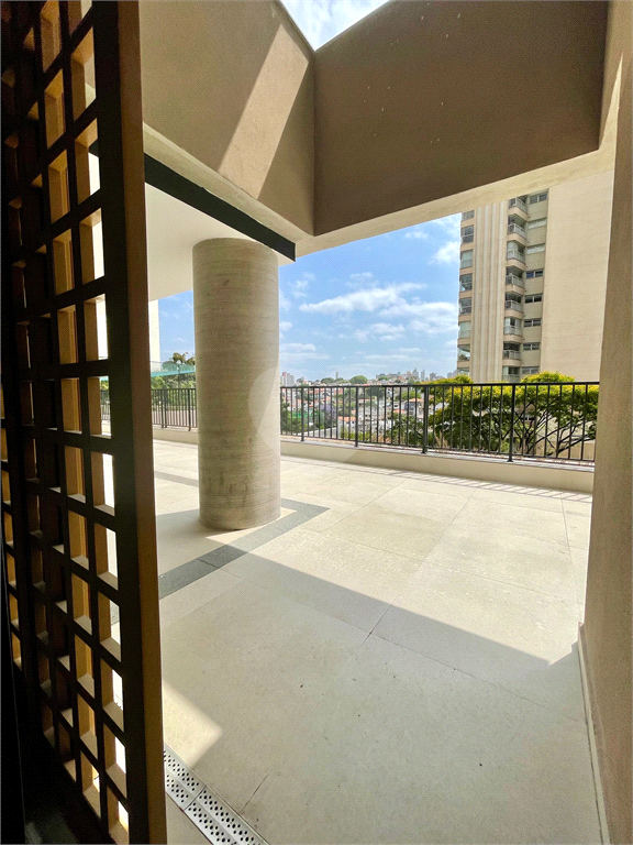 Venda Apartamento São Paulo Jardim Vila Mariana REO960748 18