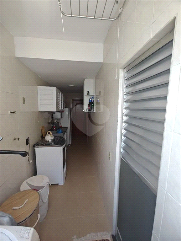 Venda Apartamento Rio De Janeiro Vila Isabel REO960752 8