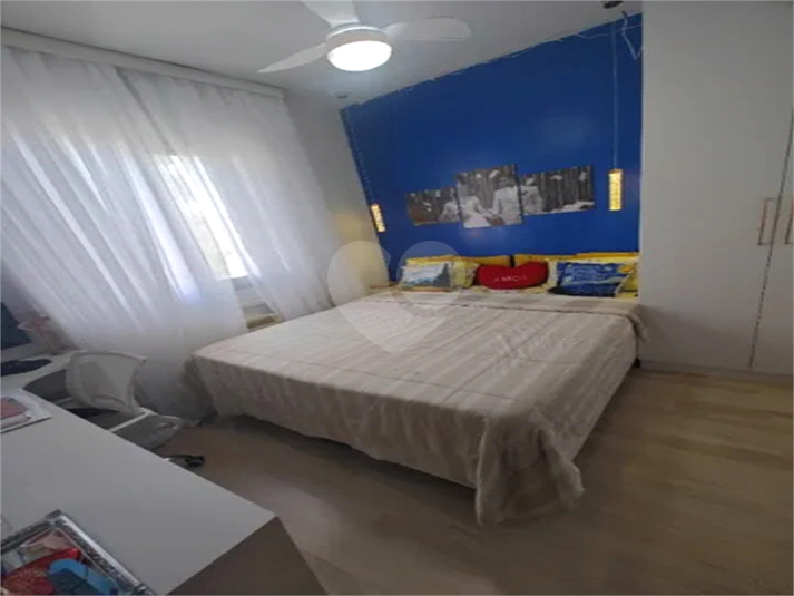 Venda Apartamento Rio De Janeiro Vila Isabel REO960752 28