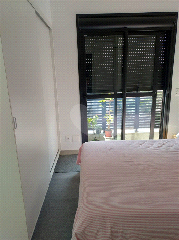 Venda Apartamento São Paulo Indianópolis REO960756 17