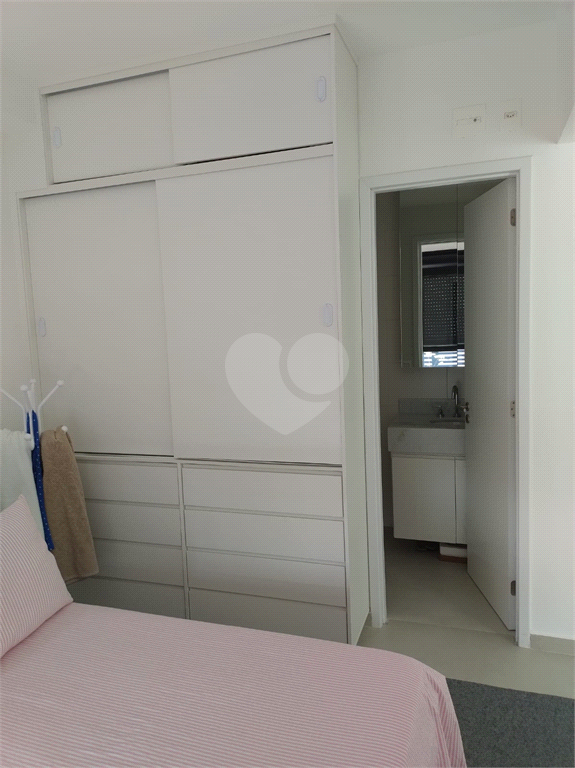 Venda Apartamento São Paulo Indianópolis REO960756 16