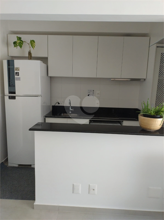 Venda Apartamento São Paulo Indianópolis REO960756 2