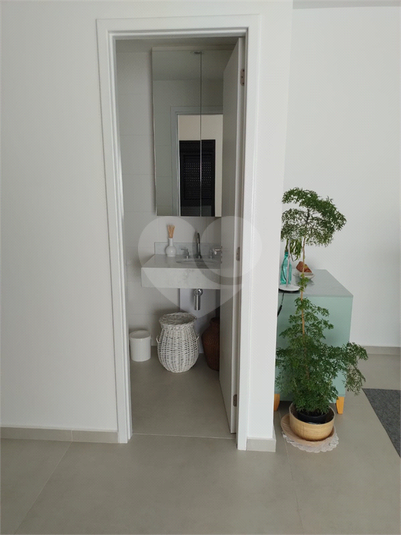 Venda Apartamento São Paulo Indianópolis REO960756 9