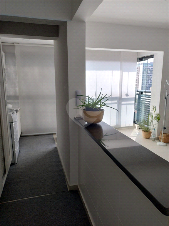 Venda Apartamento São Paulo Indianópolis REO960756 3