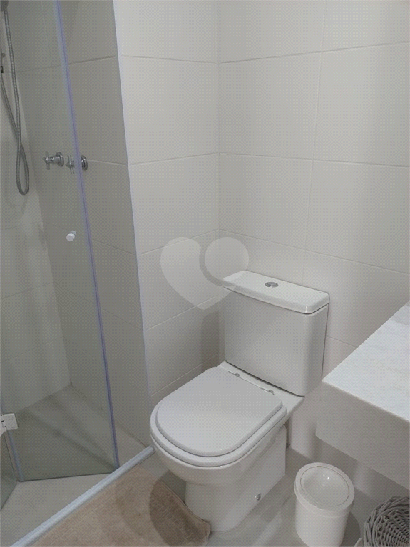 Venda Apartamento São Paulo Indianópolis REO960756 7