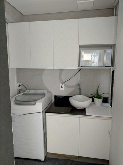 Venda Apartamento São Paulo Indianópolis REO960756 4