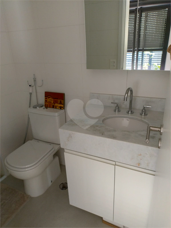 Venda Apartamento São Paulo Indianópolis REO960756 11