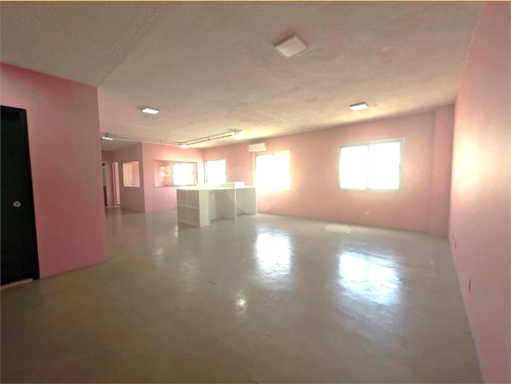 Aluguel Salas São Paulo Lapa REO960763 5