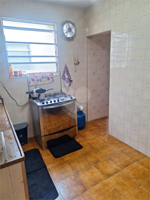 Venda Apartamento Rio De Janeiro Bangu REO960767 15