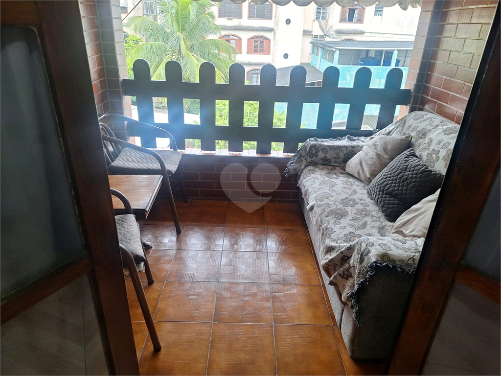 Venda Apartamento Rio De Janeiro Bangu REO960767 19