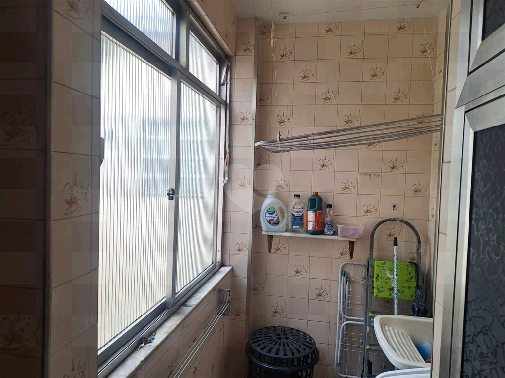 Venda Apartamento Rio De Janeiro Bangu REO960767 7