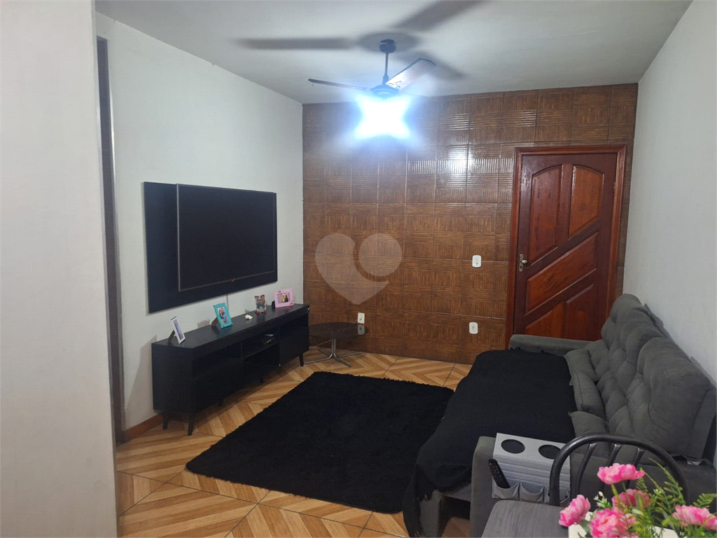 Venda Apartamento Rio De Janeiro Bangu REO960767 1