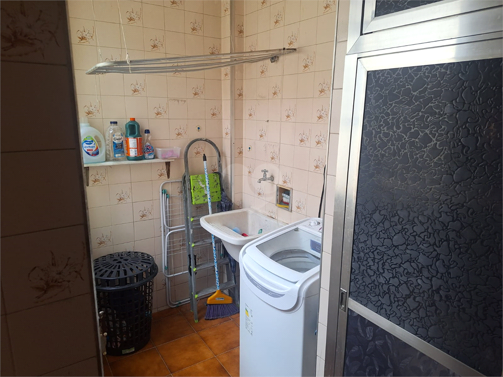 Venda Apartamento Rio De Janeiro Bangu REO960767 8