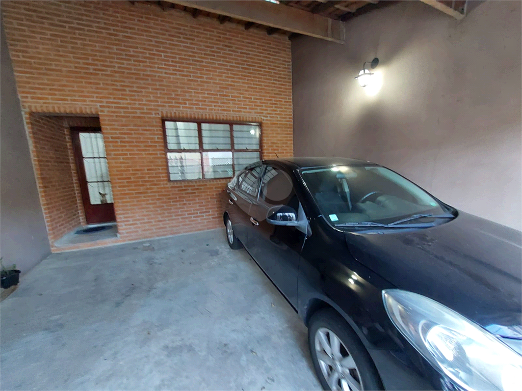 Venda Casa Sorocaba Jardim São Conrado REO960769 2