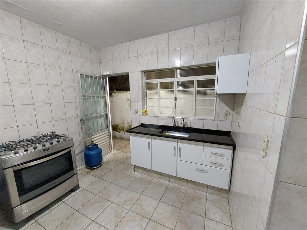 Venda Casa Sorocaba Jardim São Conrado REO960769 4