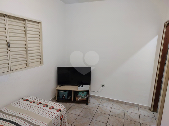 Venda Casa Sorocaba Jardim São Conrado REO960769 14