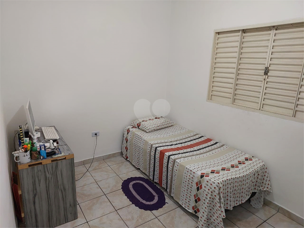 Venda Casa Sorocaba Jardim São Conrado REO960769 13