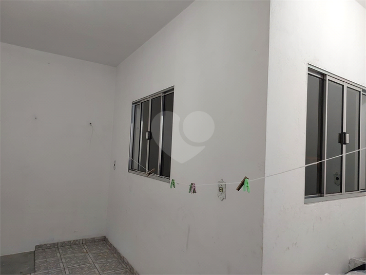 Venda Casa Sorocaba Jardim São Conrado REO960769 15