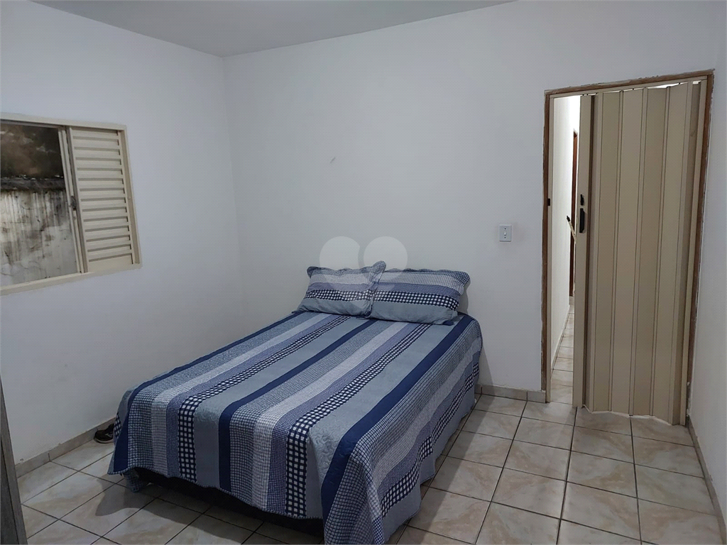 Venda Casa Sorocaba Jardim São Conrado REO960769 9