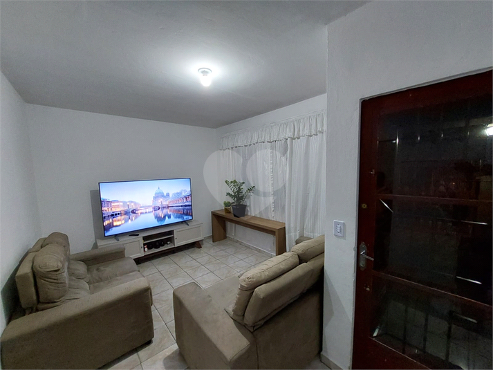 Venda Casa Sorocaba Jardim São Conrado REO960769 1