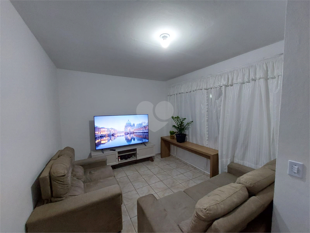 Venda Casa Sorocaba Jardim São Conrado REO960769 3