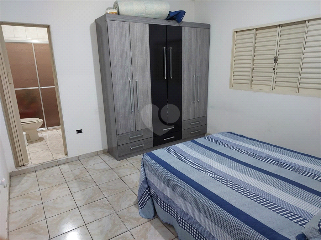 Venda Casa Sorocaba Jardim São Conrado REO960769 8