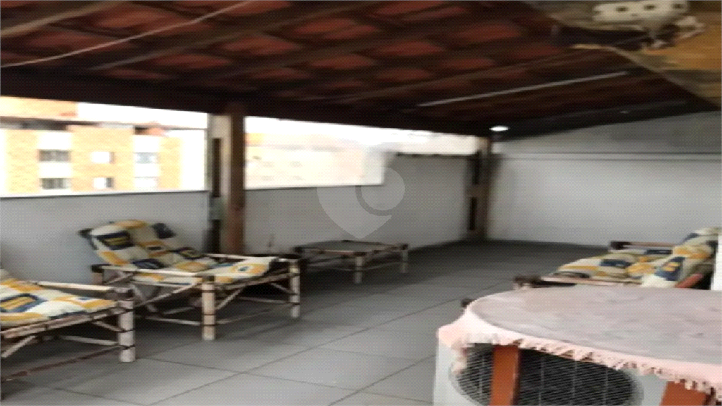 Venda Apartamento São Paulo Vila Sílvia REO960771 13