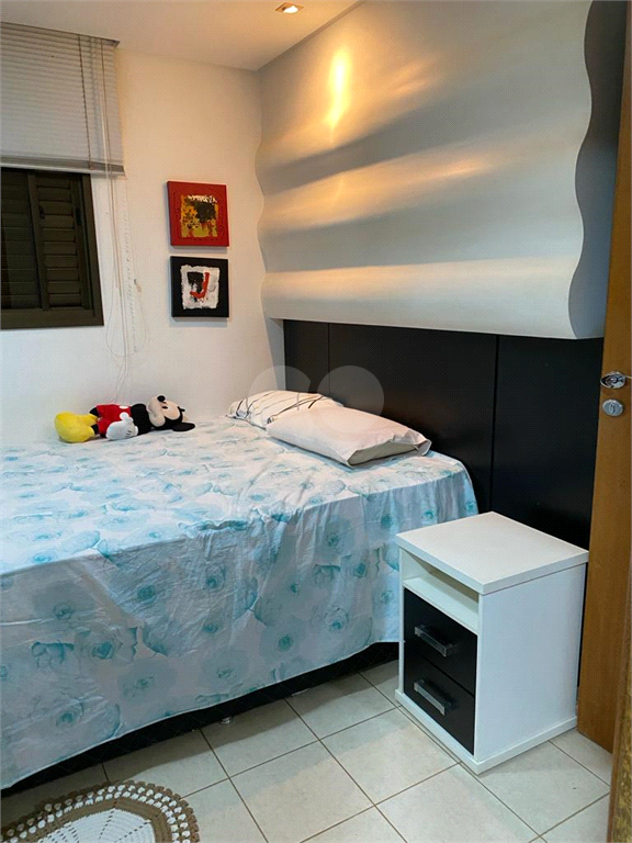 Venda Apartamento Anápolis Jardim Bandeirante REO960774 7