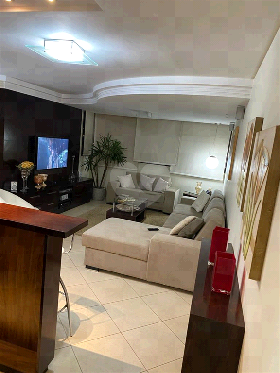 Venda Apartamento Anápolis Jardim Bandeirante REO960774 24