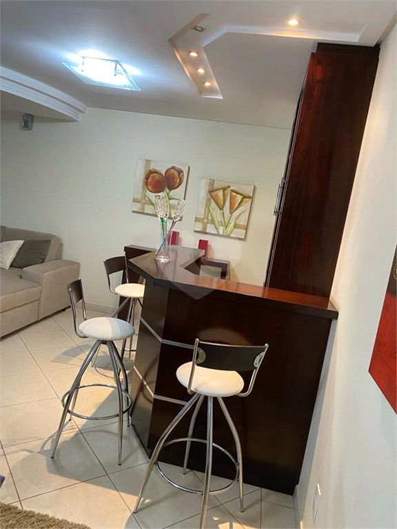 Venda Apartamento Anápolis Jardim Bandeirante REO960774 2