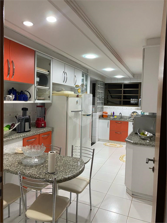 Venda Apartamento Anápolis Jardim Bandeirante REO960774 27