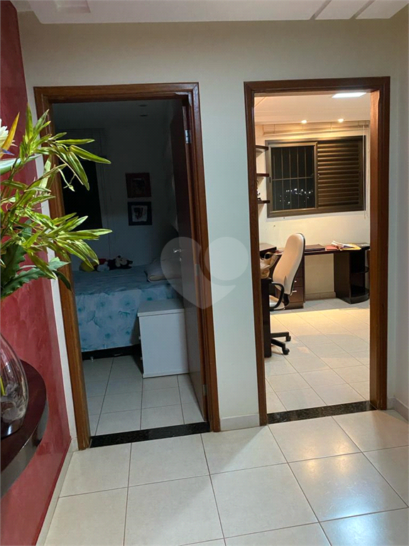 Venda Apartamento Anápolis Jardim Bandeirante REO960774 2