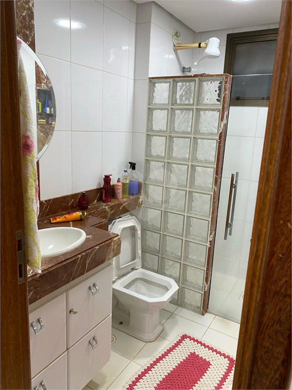 Venda Apartamento Anápolis Jardim Bandeirante REO960774 10