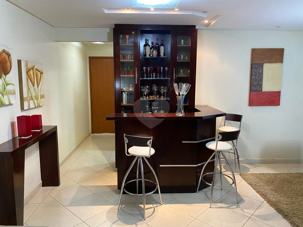 Venda Apartamento Anápolis Jardim Bandeirante REO960774 19