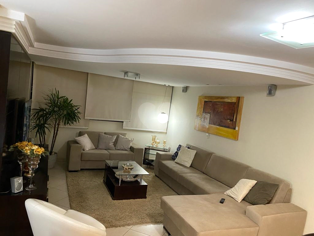 Venda Apartamento Anápolis Jardim Bandeirante REO960774 20