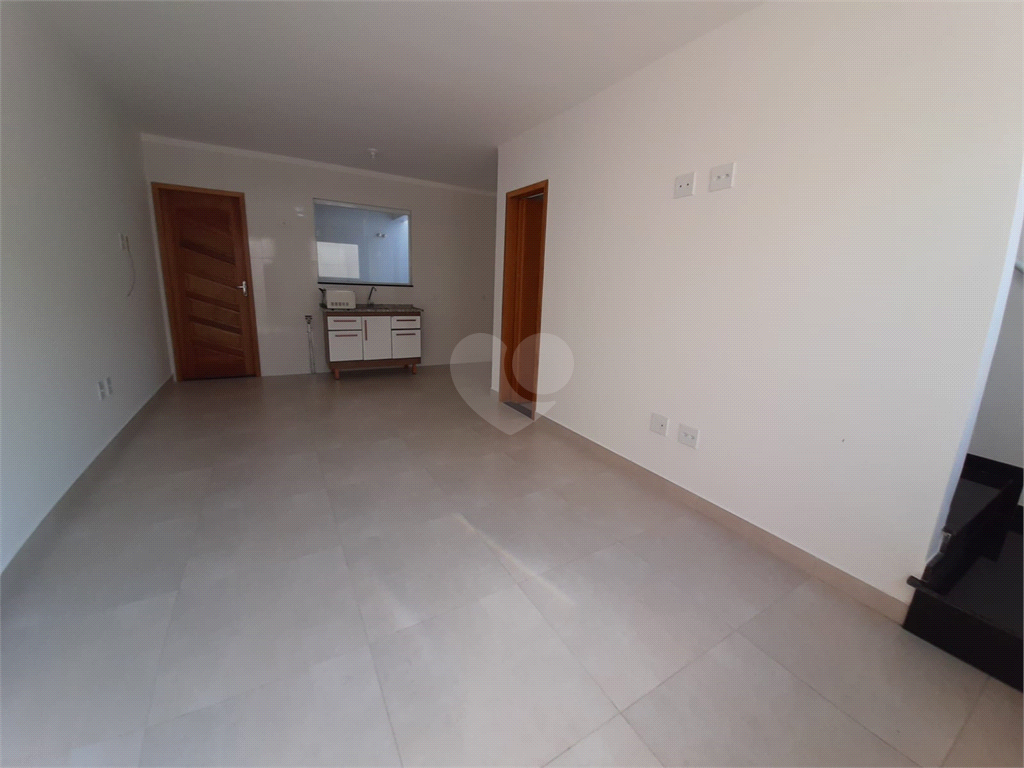 Venda Condomínio São Paulo Vila São Geraldo REO960780 34