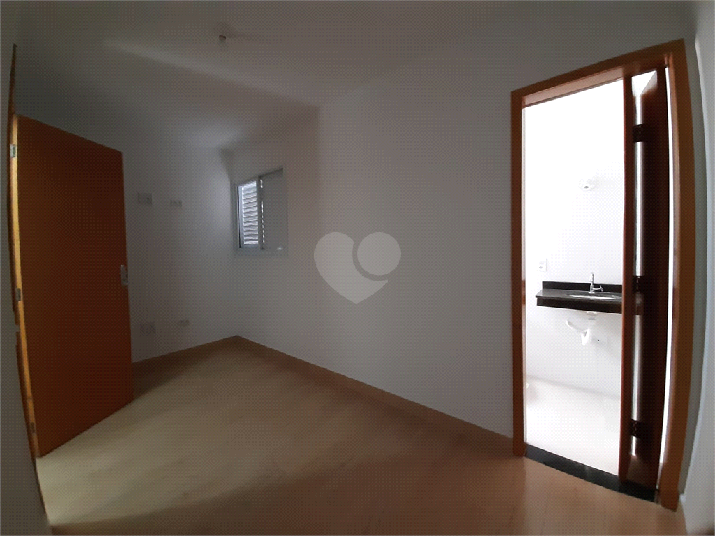 Venda Condomínio São Paulo Vila São Geraldo REO960780 11