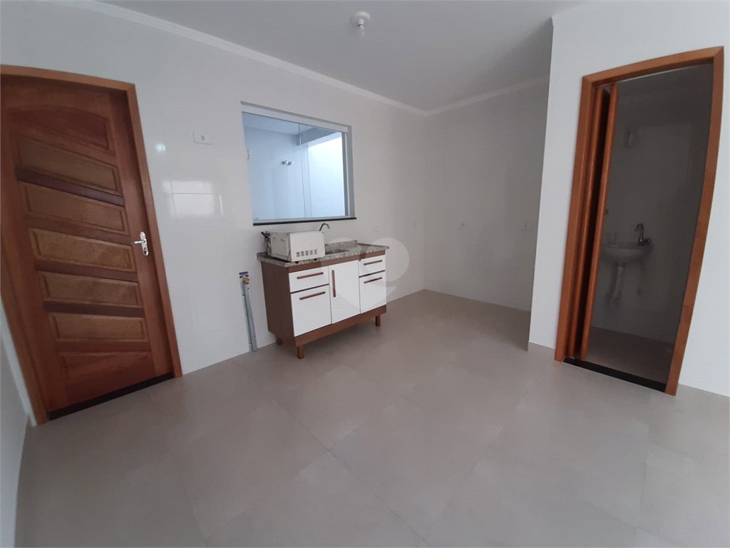 Venda Condomínio São Paulo Vila São Geraldo REO960780 15