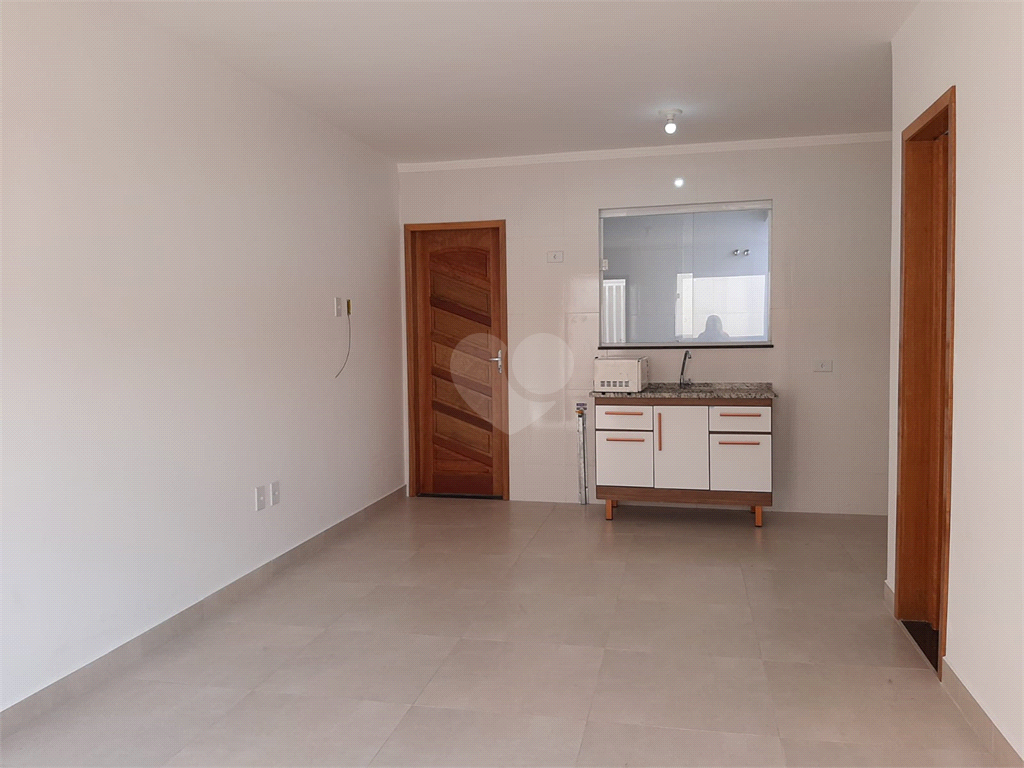 Venda Condomínio São Paulo Vila São Geraldo REO960780 17