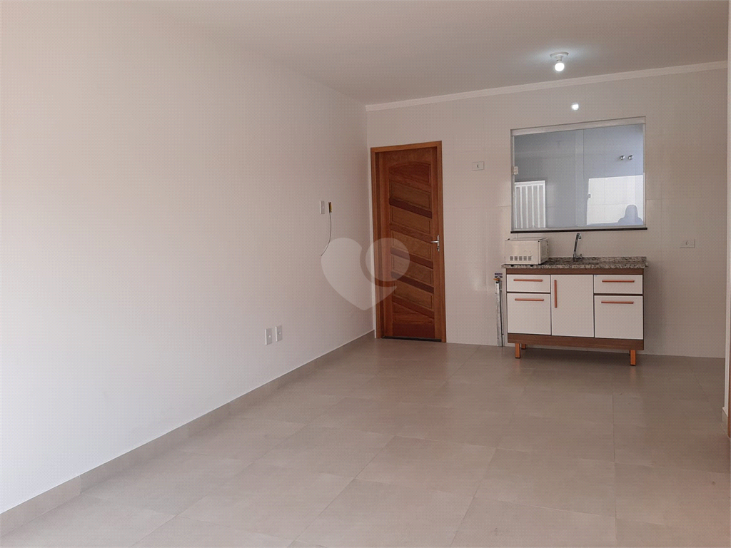 Venda Condomínio São Paulo Vila São Geraldo REO960780 38