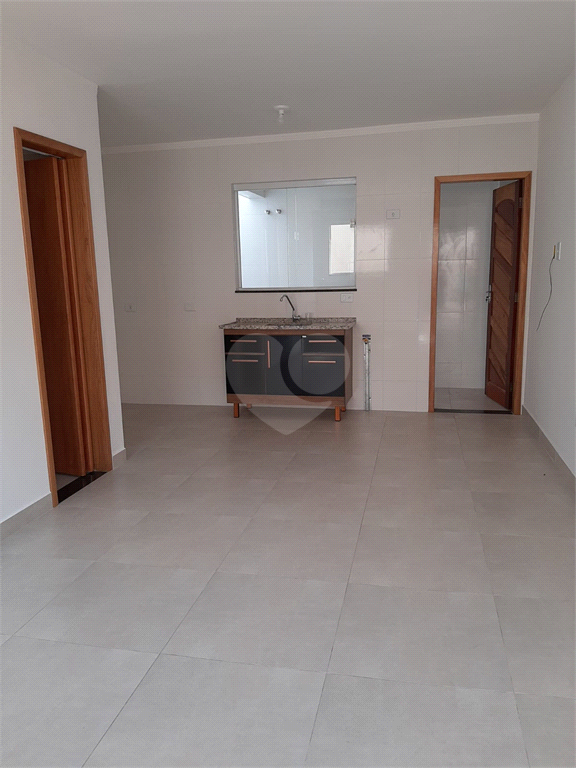 Venda Condomínio São Paulo Vila São Geraldo REO960780 10