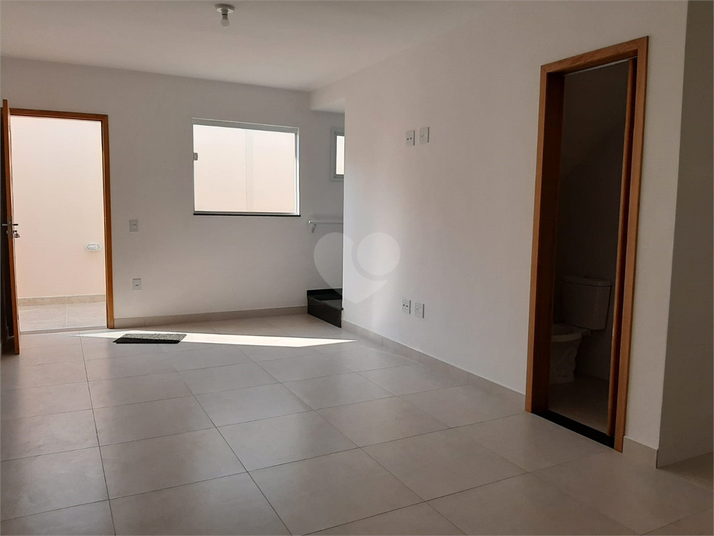 Venda Condomínio São Paulo Vila São Geraldo REO960780 14