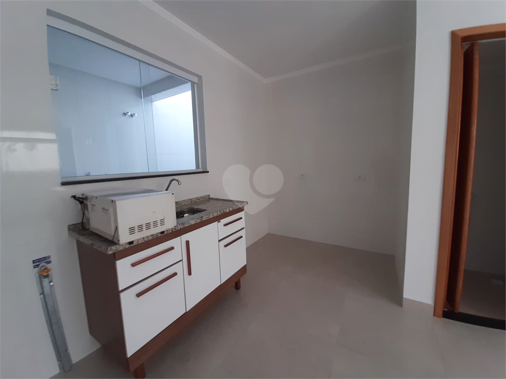 Venda Condomínio São Paulo Vila São Geraldo REO960780 24