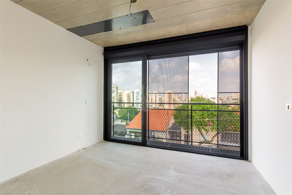 Venda Condomínio São Paulo Vila Ipojuca REO960796 4