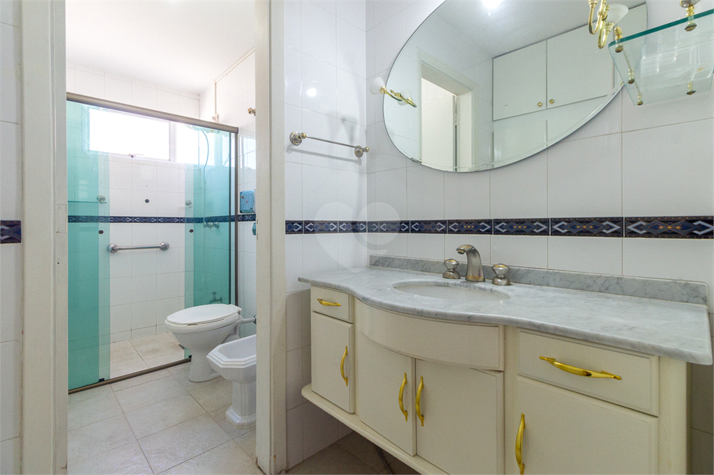 Venda Apartamento São Paulo Paraíso REO960813 8