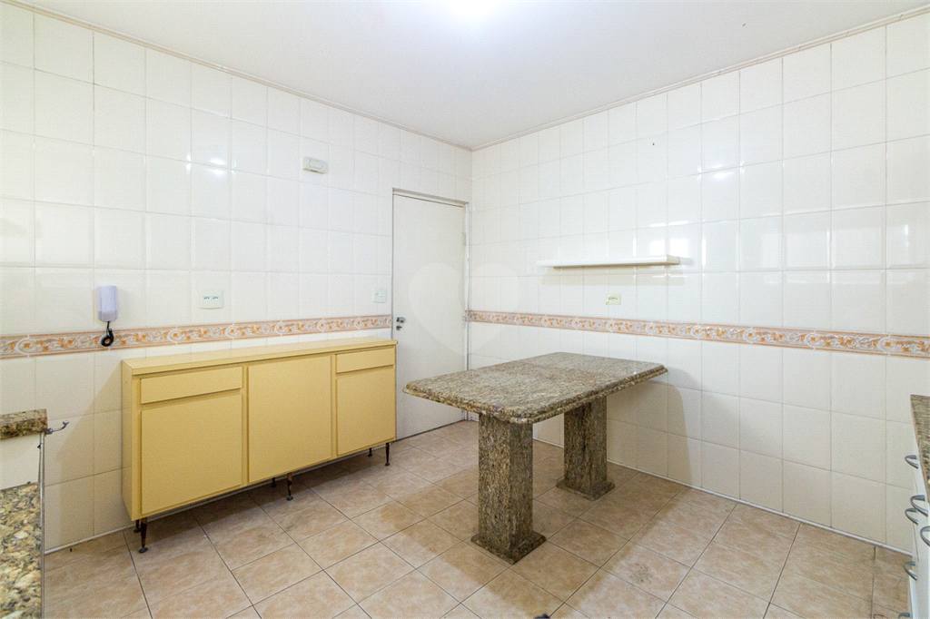 Venda Apartamento São Paulo Paraíso REO960813 20